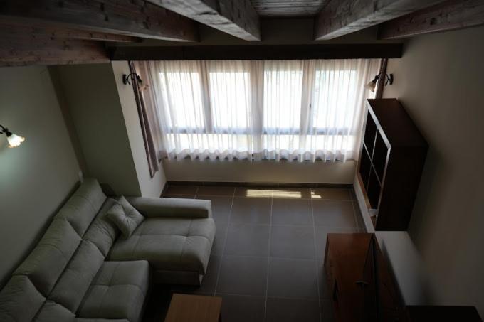 Apartamentos Turisticos Empecinado Roa 外观 照片