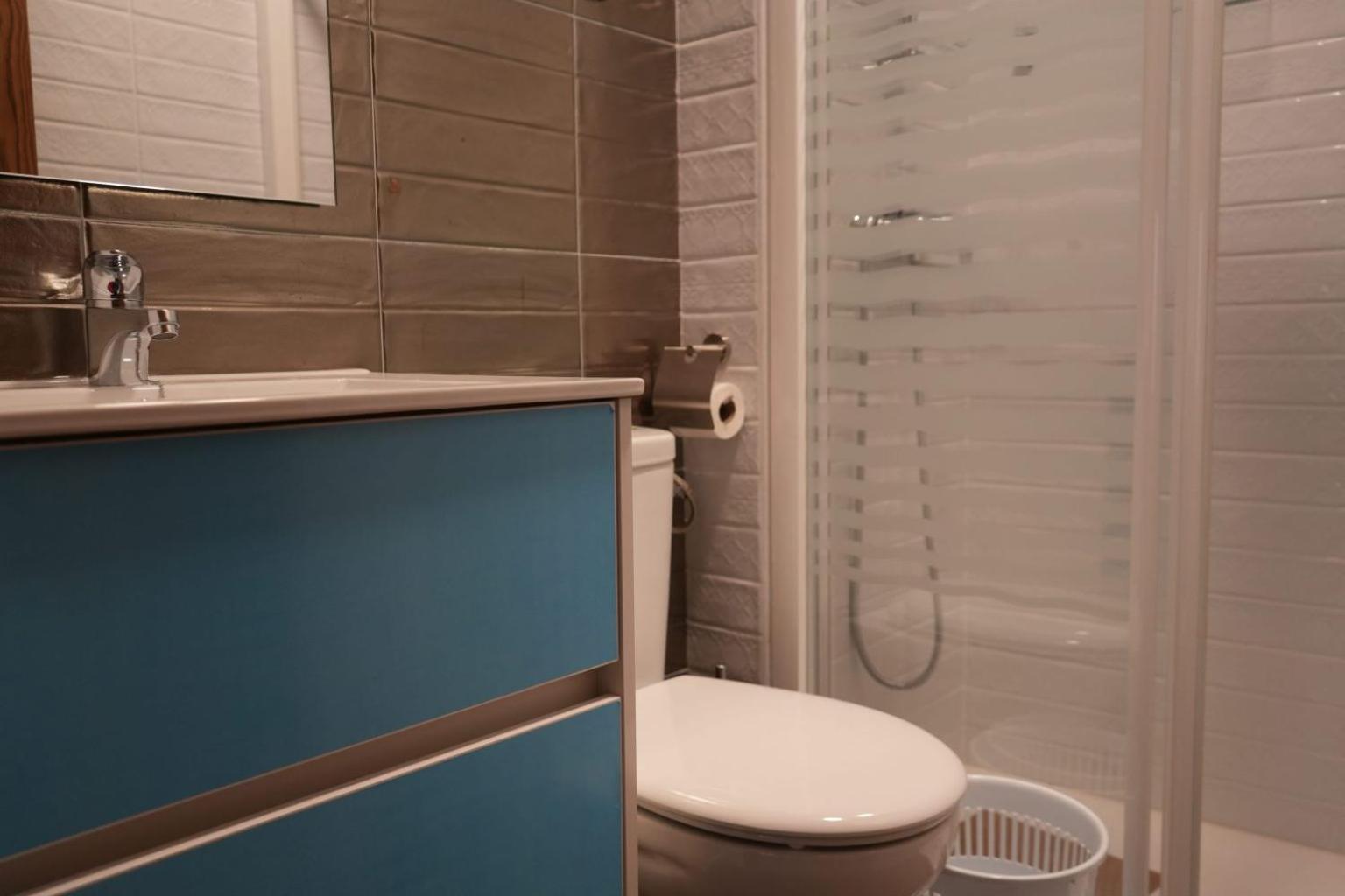 Apartamentos Turisticos Empecinado Roa 外观 照片
