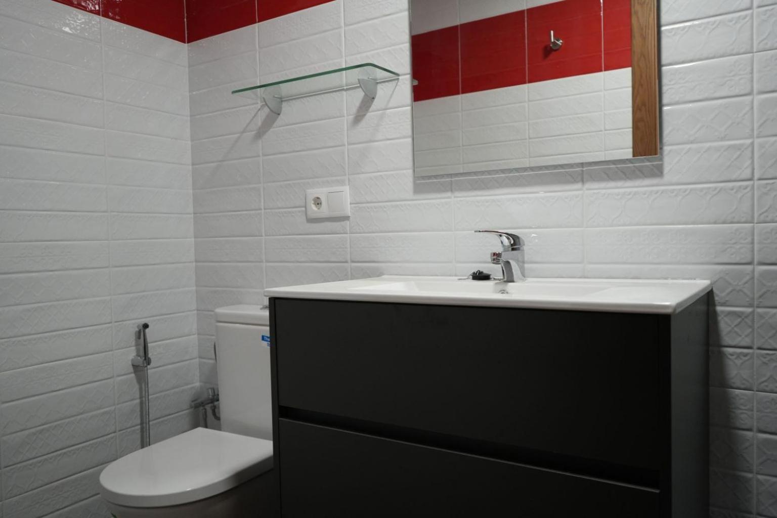 Apartamentos Turisticos Empecinado Roa 外观 照片