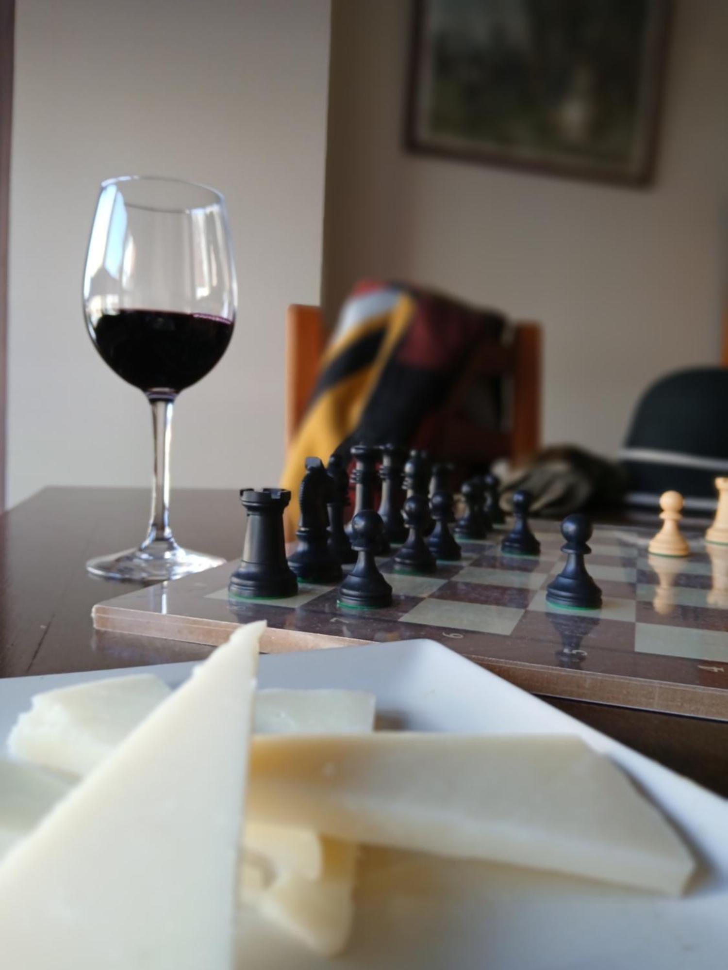 Apartamentos Turisticos Empecinado Roa 外观 照片